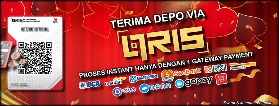 Banner Kecil Duit77